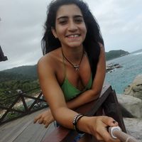 Abril Benitez的照片