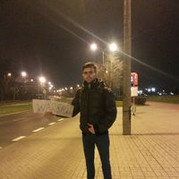 Yura Oleksiy's Photo