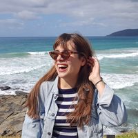 Photos de Magdalena Toma