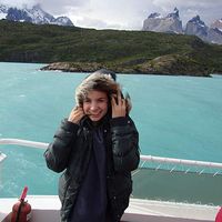 Amelia Hetherington's Photo