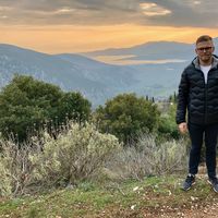 Felix Kubitzki's Photo