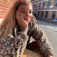 Oona Lisa Verheyen's Photo