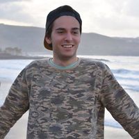 Ricardo Lorenzo的照片