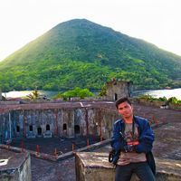 Yohanes Andrianto's Photo