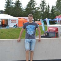 Evgeniy Mikhaylov's Photo