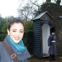 Luisana Villa's Photo