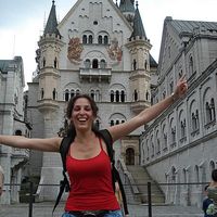 vanesa Pereiras mallou's Photo