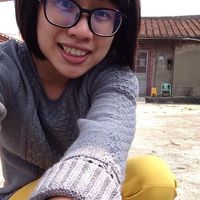 Jessie Chiang's Photo