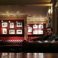 Mohamed Lemghoufel Mohamed's Photo