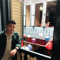 Ferdian Dika's Photo