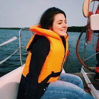 Diana Chernets的照片