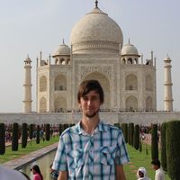 Sheridan Clayton's Photo