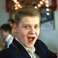 Mikołaj Tarnowski's Photo