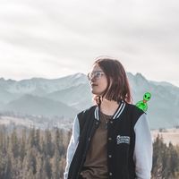 Martyna Zielińska的照片