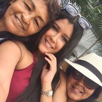 Fotos de Stephany Arce Osorio