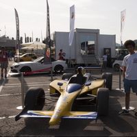 Mohamed Ghareeb的照片