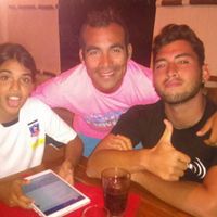 Lino Corobes's Photo