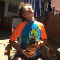 Mojca Pišek's Photo