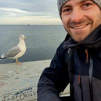 Grzegorz Kołodziejski的照片