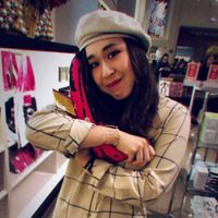 Photos de Joanna Zhou