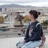 Ayelen Santoro的照片