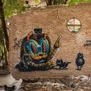 Ladprao Street Art + Beers's picture