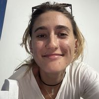 Catalina Lanfranco's Photo