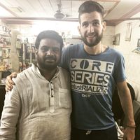 Fotos de George Sickle