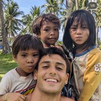 Manuel Madonna的照片