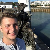 Martin Kuzma's Photo