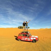 Arthur Mikol's Photo