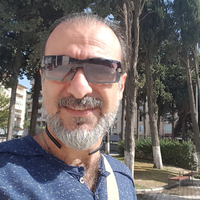 Hisamiddin Dinç's Photo