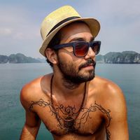 David Fadlon的照片