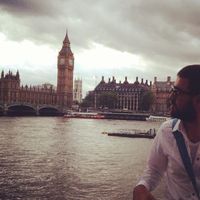 Şahin  Çevik's Photo