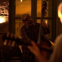 Alex Antoniou's Photo