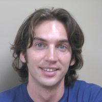 Brian Cantrall's Photo