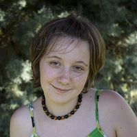 Julie HERITIER's Photo