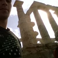 Stefano Mangia's Photo