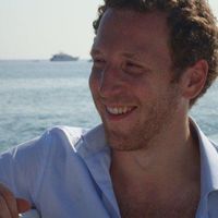 Gwendall Esnault's Photo