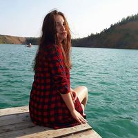 Fotos de Elizaveta Ovchinnikova