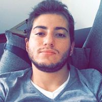 Antonio Mobarec Gutiérrez的照片