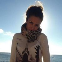 Luciana Vieira's Photo