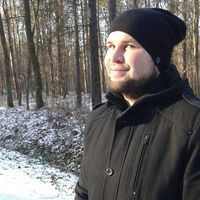 Jacek Misina's Photo