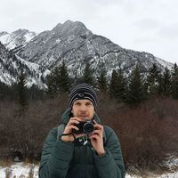 Mark Bembridge's Photo