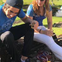 Hugo Chiaradia的照片