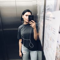 Fotos von Martha Protopish