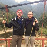 Fotos de Ethan Taylor