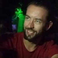 Bas Ganzevles's Photo