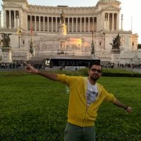 Fotos de Antonio Ricci