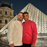 Mauro Antonio Amalfitano的照片